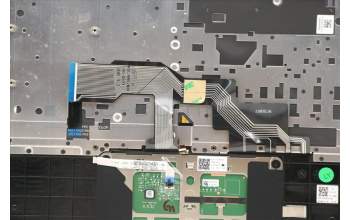 Lenovo 5CB0Z27873 COVER Upper Case ASM_IT_IG_AL_GY