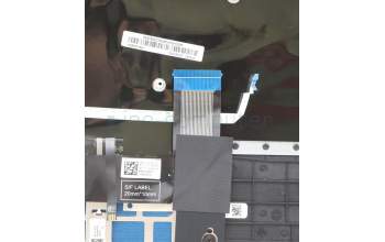 Lenovo 5CB0Z27900 COVER Upper Case ASM_FR B 82B8 BL