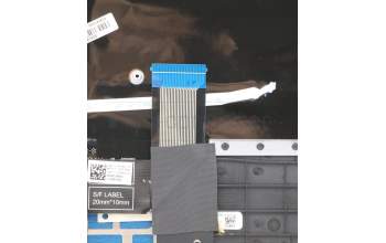 Lenovo 5CB0Z27906 COVER Upper Case ASM_ND B 82B8 BL