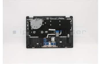 Lenovo 5CB0Z27983 COVER Upper Case ASM_UK B 82B8 BL