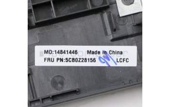 Lenovo 5CB0Z28156 COVER Upper Case ASM_ND B 82B8