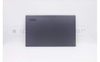 Lenovo 5CB0Z28172 COVER LCD_COVER Q 82AB_SLA_GY_PL/YG