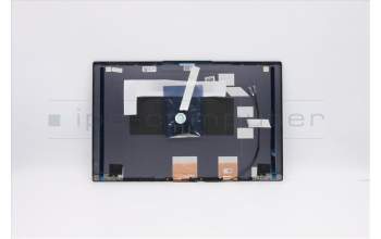 Lenovo 5CB0Z28172 COVER LCD_COVER Q 82AB_SLA_GY_PL/YG