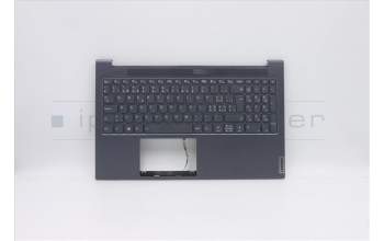 Lenovo 5CB0Z28199 COVER Upper CaseQ82AB_SLA_GY_SWS