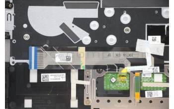 Lenovo 5CB0Z28345 COVER Upper C82ES AL_DUC FP BLKB_CZ-SK