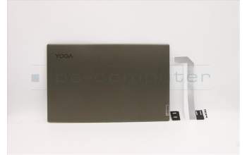 Lenovo 5CB0Z31012 COVER LCD_COVER_82DS_DM_GL/YG