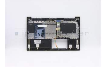 Lenovo 5CB0Z31015 COVER Upper Case82DS DM_ARA
