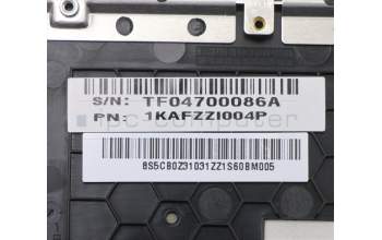 Lenovo 5CB0Z31031 COVER Upper Case82DS DM_ITA