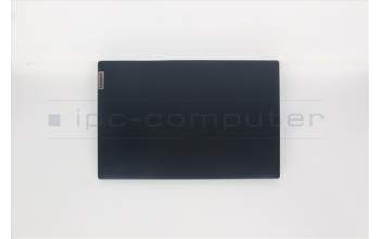 Lenovo COVER LCD Cover L 81YK AS BLUE pour Lenovo IdeaPad 5-15IIL05 (81YK)