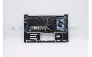 Lenovo 5CB0Z32104 COVER Upper Case ASM_FR Q82A2 GY