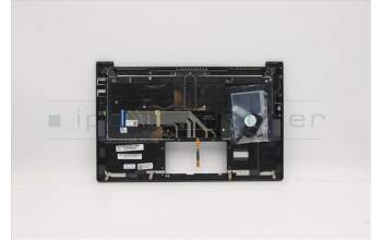 Lenovo 5CB0Z32111 COVER Upper Case ASM_HG Q82A2 GY