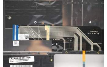 Lenovo 5CB0Z32111 COVER Upper Case ASM_HG Q82A2 GY