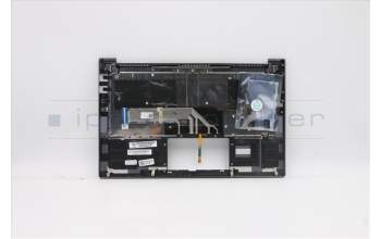 Lenovo 5CB0Z32113 COVER Upper Case ASM_IT Q82A2 GY