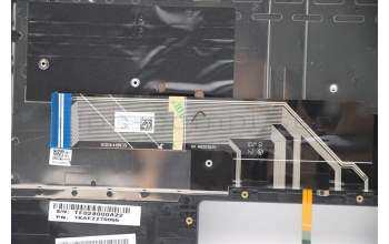 Lenovo 5CB0Z32119 COVER Upper Case ASM_RU Q82A2 GY