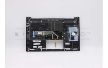 Lenovo 5CB0Z32119 COVER Upper Case ASM_RU Q82A2 GY