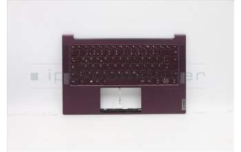 Lenovo 5CB0Z32138 COVER Upper Case ASM_GR Q 82A2 OC