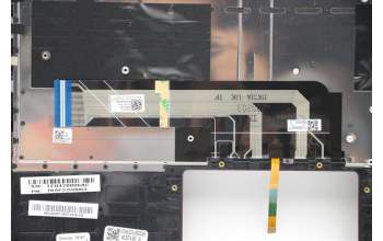 Lenovo 5CB0Z32138 COVER Upper Case ASM_GR Q 82A2 OC