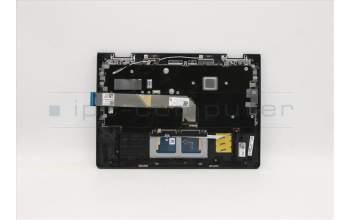 Lenovo 5CB0Z32204 COVER Upper Case ASM_CZ-SK B 82BB AB