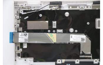 Lenovo 5CB0Z32205 COVER Upper Case ASM_CZ-SK B 82BB AL