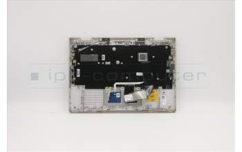 Lenovo 5CB0Z32215 COVER Upper Case ASM_GR B 82BB AL