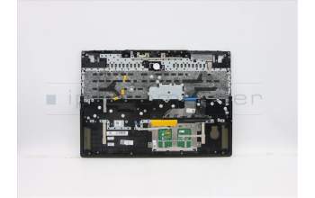Lenovo 5CB0Z32918 COVER UpperCase ASM C82EH KB AR-E