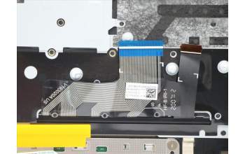 Lenovo 5CB0Z32918 COVER UpperCase ASM C82EH KB AR-E