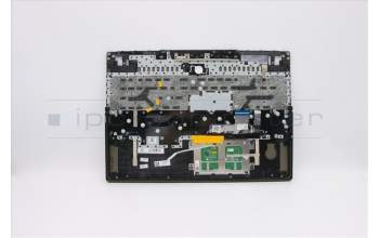 Lenovo 5CB0Z32922 COVER UpperCase ASM C82EH KB UK