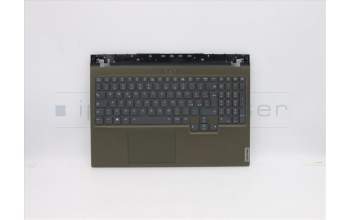 Lenovo 5CB0Z32923 COVER UpperCase ASM C82EH KB ITA