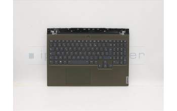 Lenovo 5CB0Z32930 COVER UpperCase ASM C82EH KB FRE