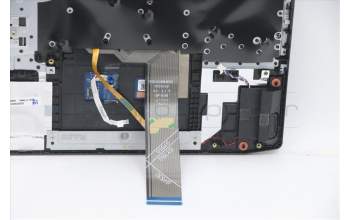 Lenovo 5CB0Z33225 COVER Upper Case ASM_RU L 82EY OB