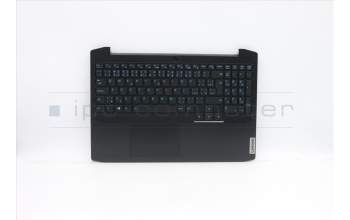 Lenovo 5CB0Z33235 COVER Upper Case ASM_CZ-SK L 82EY OB