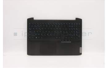 Lenovo 5CB0Z33238 COVER Upper Case ASM_BE L 82EY OB