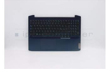 Lenovo 5CB0Z33248 COVER Upper Case ASM_IT L 82EY CB