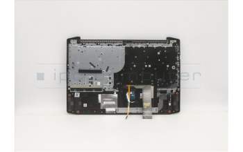 Lenovo 5CB0Z37641 COVER Upper Case ASM_HG L 82EY CB
