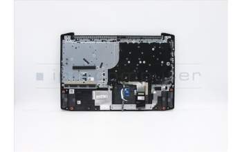 Lenovo 5CB0Z37649 COVER Upper Case ASM_SA L 82EY CB