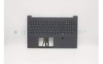 Lenovo 5CB0Z37697 COVER Upper Case ASM_HB W 82DE SGY