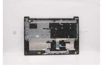 Lenovo 5CB0Z48340 COVER Upper Case ASM_UKR L82GXFPIGDIS