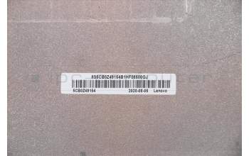 Lenovo 5CB0Z49154 COVER Lower Case PG B 82B2