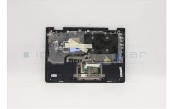 Lenovo 5CB0Z53034 COVER Upper Case ASM_AR-E B 82G4 AB