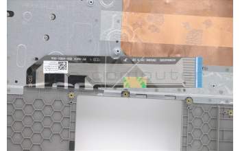 Lenovo 5CB0Z53048 COVER Upper Case ASM_HB W 82GV PG