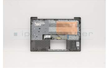 Lenovo 5CB0Z53067 COVER Upper Case ASM_BE W 82GV PG