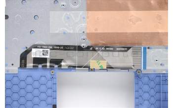 Lenovo 5CB0Z55458 COVER Upper Case ASM_GR W 82GV IB