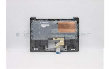 Lenovo 5CB0Z55501 COVER Upper Case ASM_SW W 82GW PG