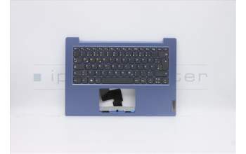 Lenovo 5CB0Z56777 COVER Upper Case ASM_GR W 82GW IB