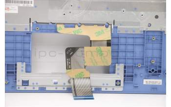 Lenovo 5CB0Z56791 COVER Upper Case ASM_CZ-SK W 82GW IB