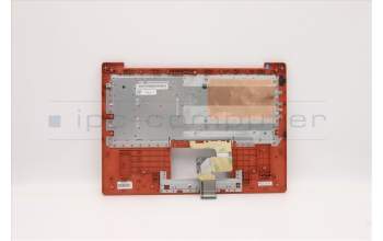 Lenovo 5CB0Z56866 COVER Upper Case ASM_SA W 82GW FO