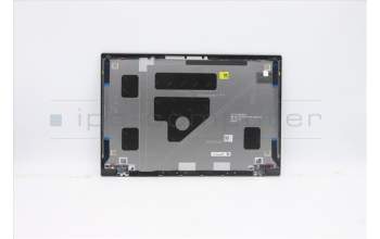 Lenovo 5CB0Z69198 COVER FRU A_COVER_AL_SUB_ASSY_SILVER