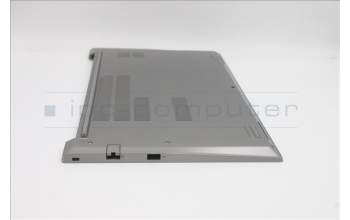 Lenovo 5CB0Z69202 COVER FRU D_COVER_ASSY_SR_Painting_DIS