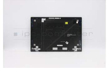 Lenovo 5CB0Z69207 COVER FRU A COVER AL ASSY BK 2.4T