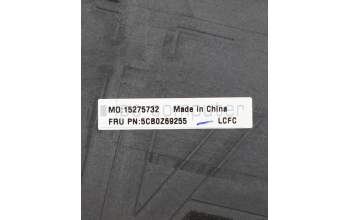 Lenovo 5CB0Z69255 COVER FRU AM_ACOV_PPS_SUB_ASSY_EP_T